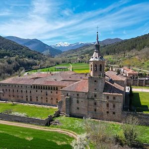 Hosteria Del Monasterio De San Millan